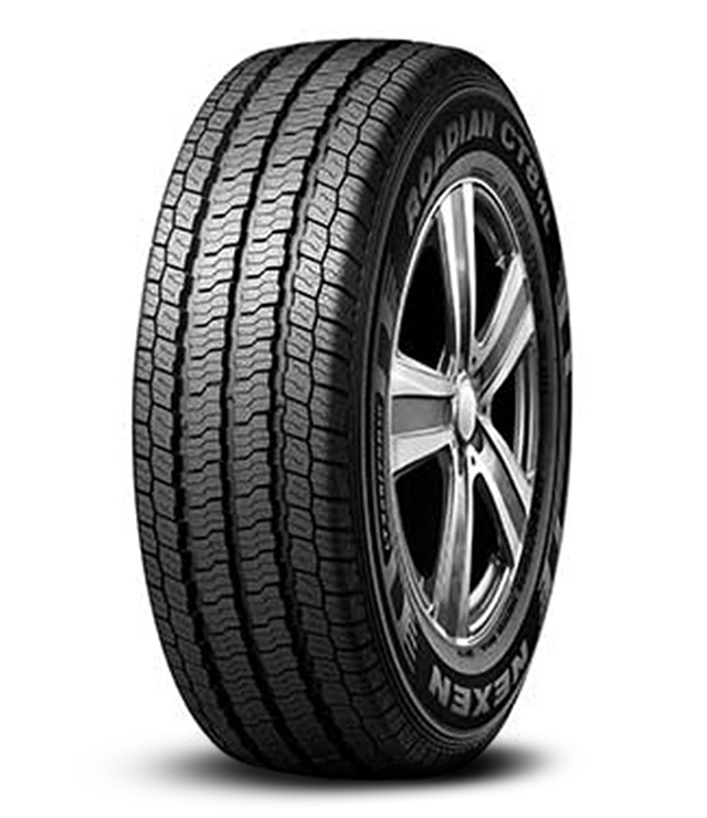 PNEU 185/75 R16 104T NEXEN TIRE ROADIAN CT8