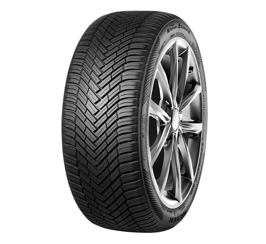 245/35 R19 93Y NEXEN TIRE N'blue 4Season 2
