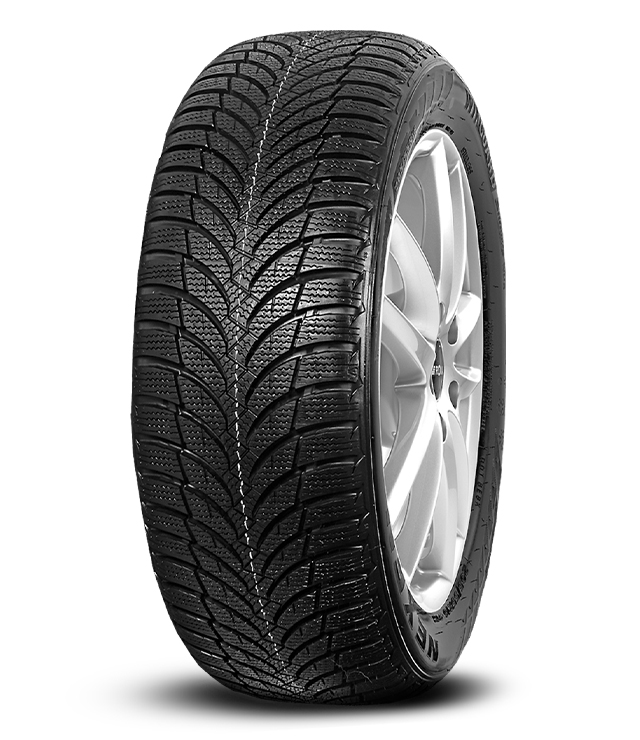 185/55 R15 86H NEXEN TIRE WINGUARD Snow'G WH2