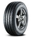165/70 R14 89R CONTINENTAL ContiVanContact 100