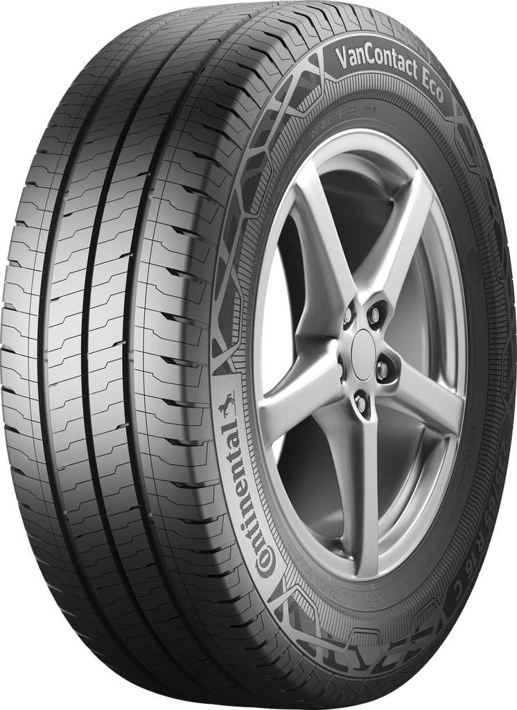 PNEU 215/70R15C 109/107S VANCECO #