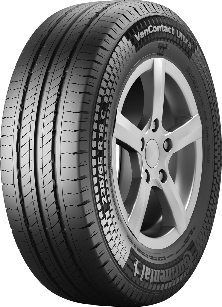 PNEU 205/65R16C 107/105T VC U