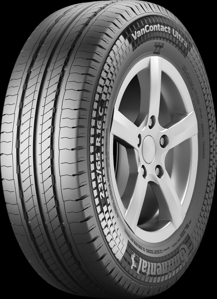 205/70 R15 106R CONTINENTAL VanContact Ultra
