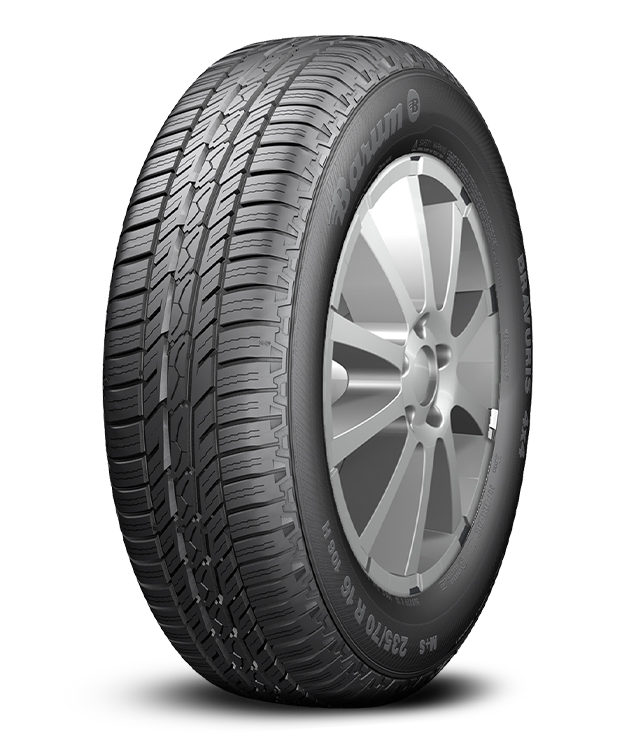245/70 R16 107H BARUM Bravuris 4X4