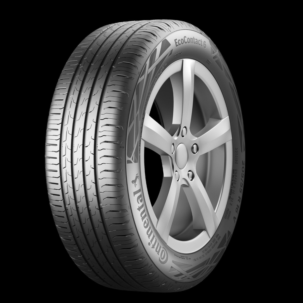 235/55 R18 100V CONTINENTAL EcoContact 6