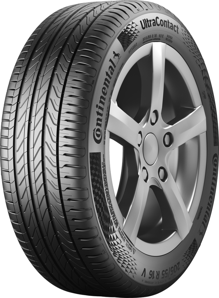 PNEU 195/55R15 85V UC