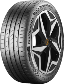 225/45 R18 95Y CONTINENTAL PremiumContact 7