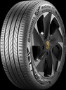 235/55 R19 105T CONTINENTAL UltraContact NXT