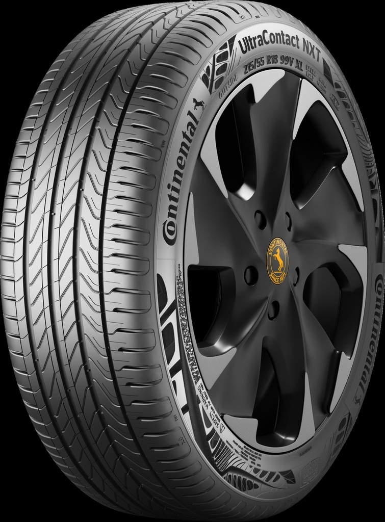 255/50 R19 107T CONTINENTAL UltraContact NXT