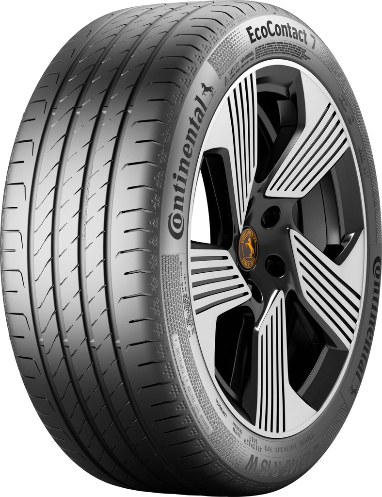 215/60 R17 96H CONTINENTAL EcoContact 7