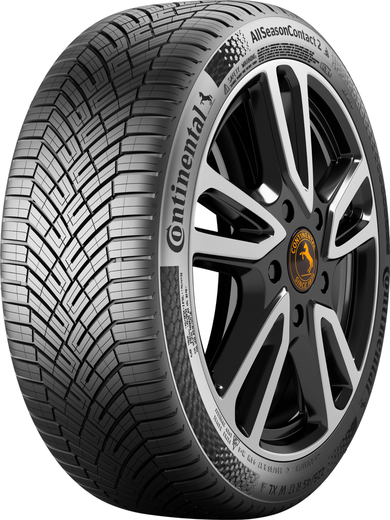 285/45 R20 112Y CONTINENTAL AllSeasonContact 2