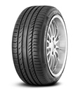 255/40 R20 101W CONTINENTAL ContiSportContact 5