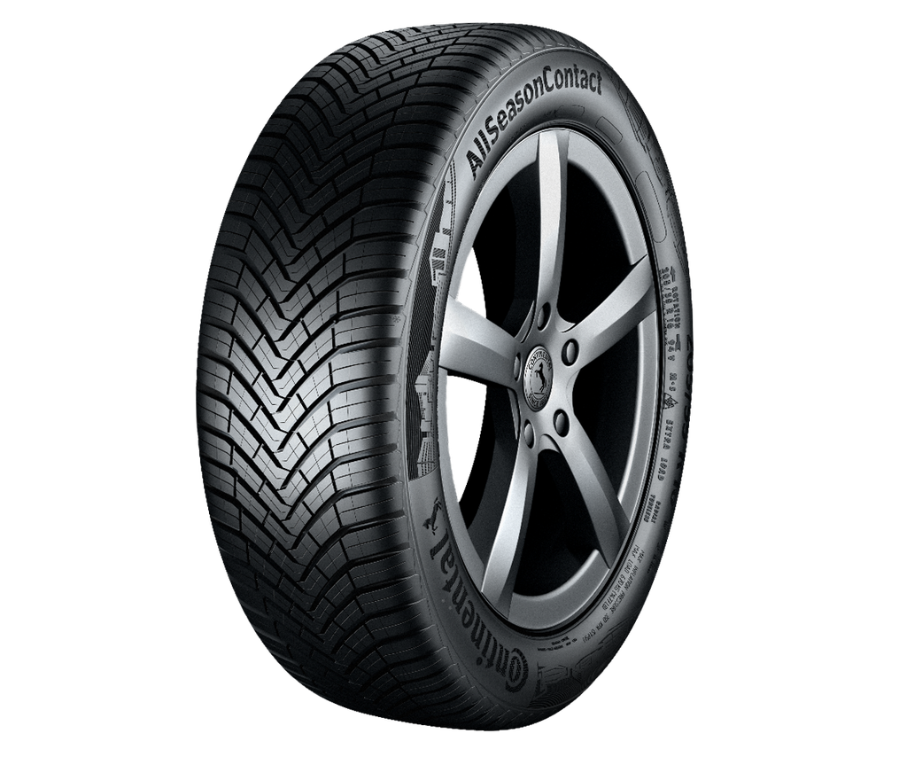 215/55 R17 98H CONTINENTAL AllSeasonContact