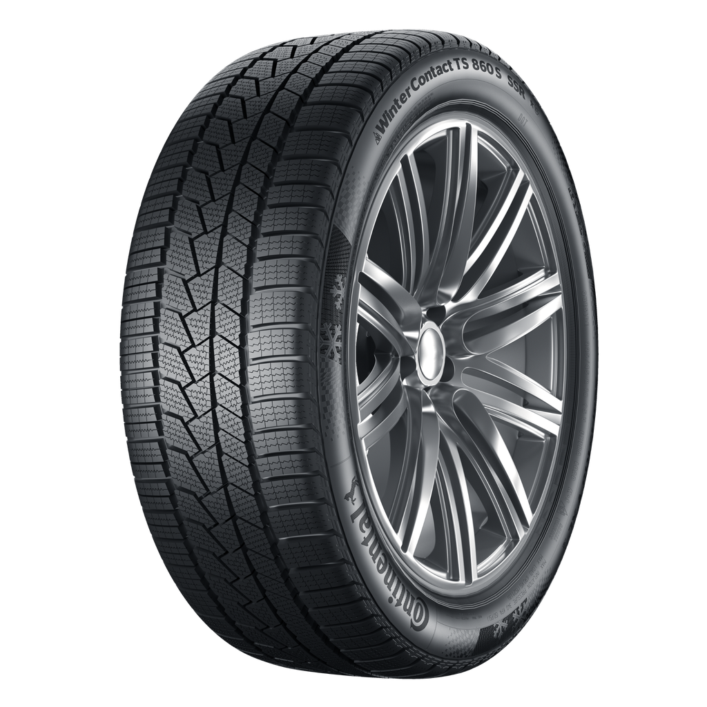 295/35 R22 108V CONTINENTAL WinterContact TS 860 S