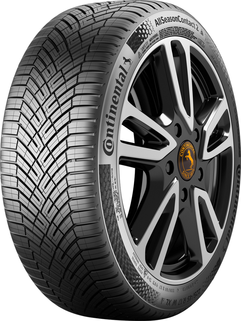 PNEU 225/50R17 98V XL FR ASC 2