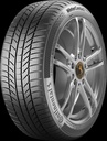 215/60 R17 100V CONTINENTAL WinterContact TS 870 P