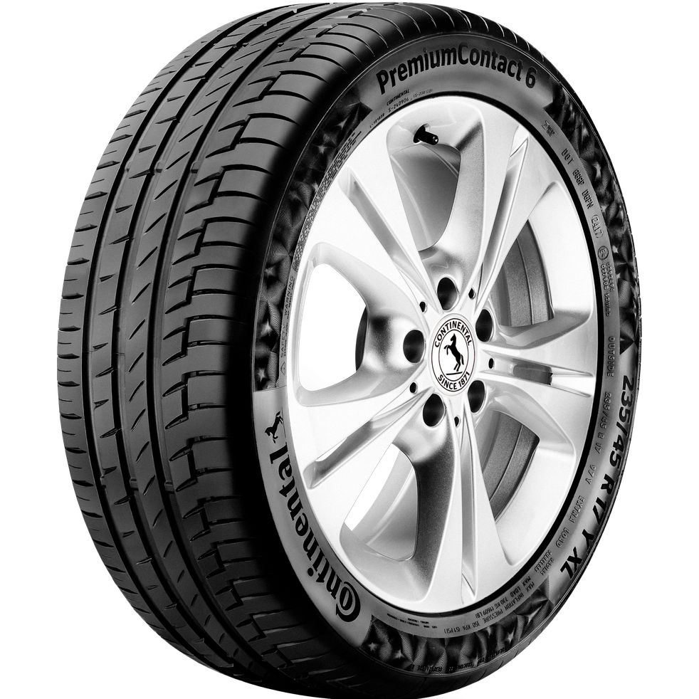 PNEU 245/45R19 102Y XL FR PC6 AO