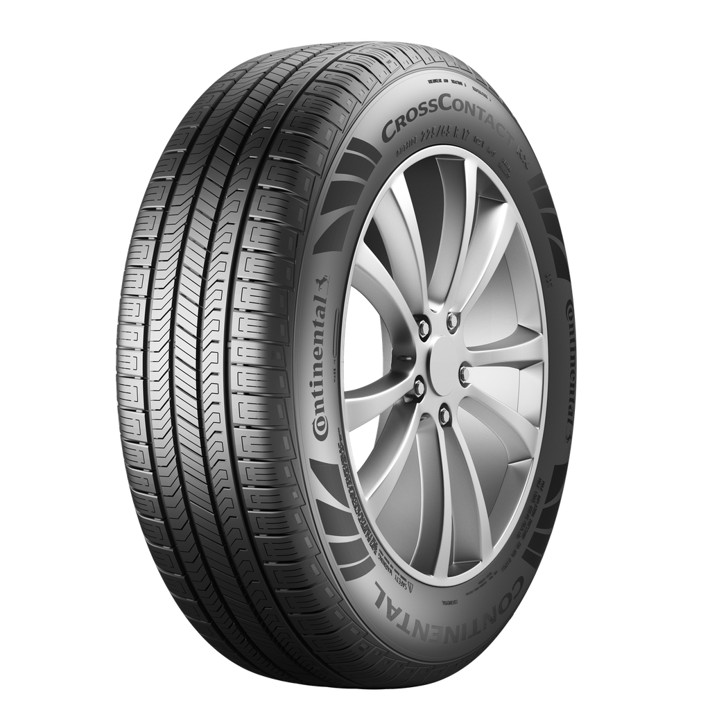 PNEU 255/40R21 102W XL FR CCRX MGT