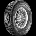 255/65 R17 114H CONTINENTAL ContiCrossContact LX 2