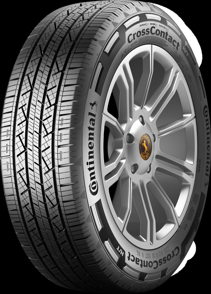 235/55 R18 100V CONTINENTAL CrossContact H/T