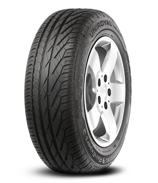 205/80 R16 104T UNIROYAL RainExpert 3