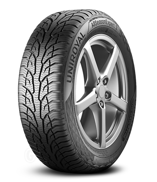 195/50 R15 82H UNIROYAL AllSeasonExpert 2