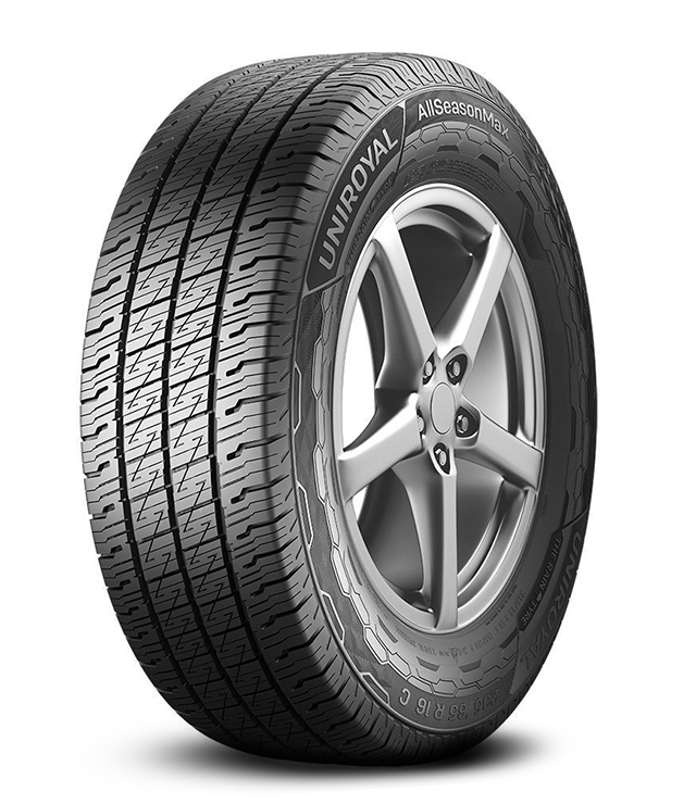 215/65 R15 104T UNIROYAL AllSeasonMax