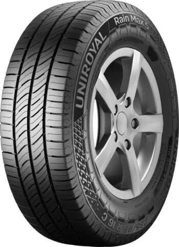 PNEU 195/65R16C 104/102T RMX5