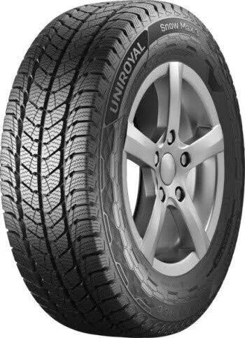 PNEU 215/65R16C 109/107R SMX3