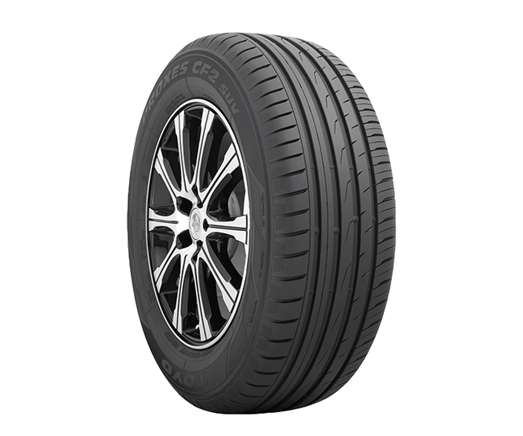 235/60R17 102H TOYO PROXES CF2 SUV 