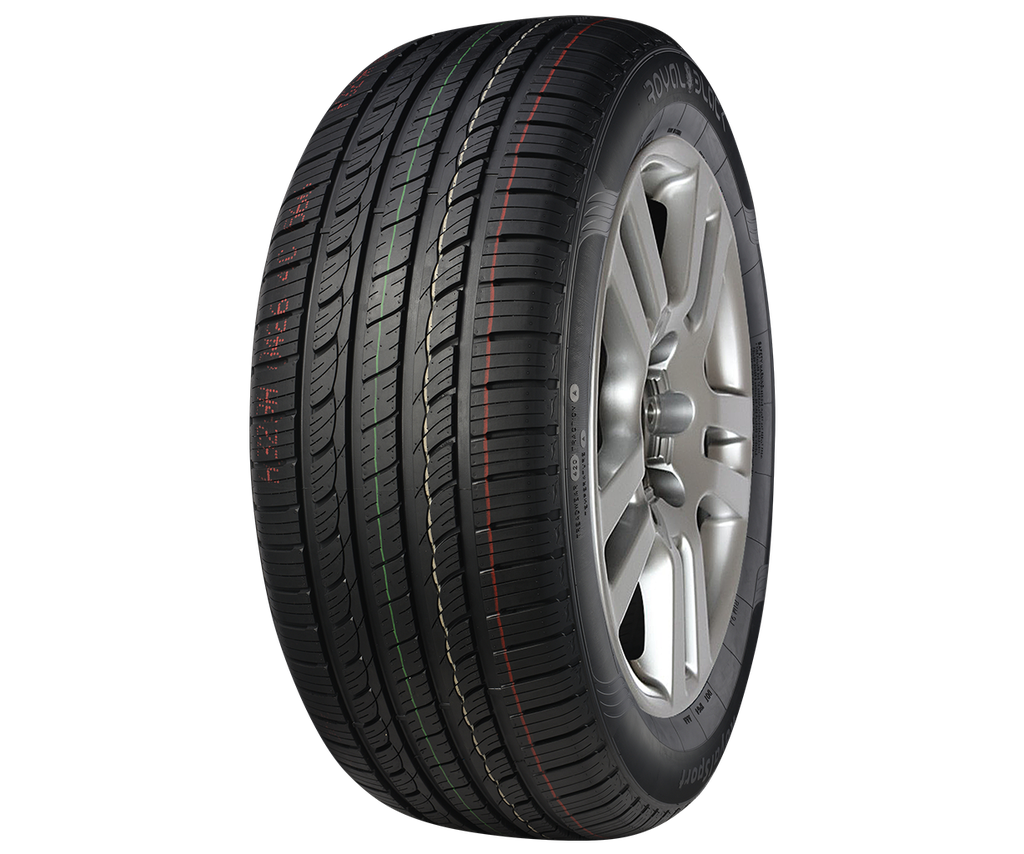235/60R17 102H RBK ROYAL SPORT