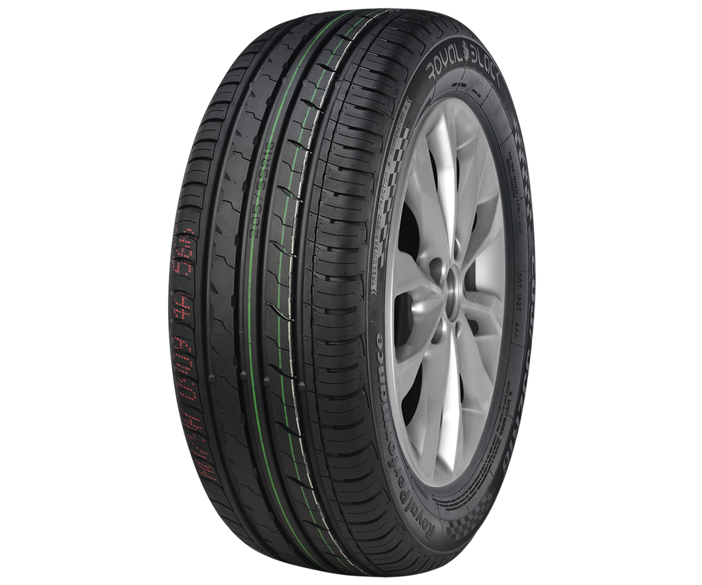 245/55R19 107V RBK ROYAL PERFORM XL