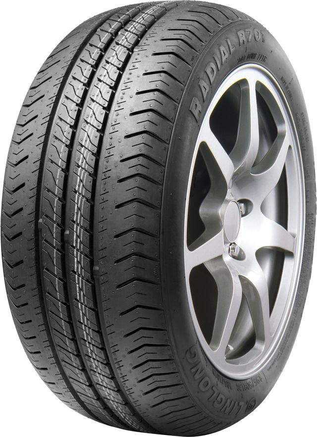145/80 R13 79N LINGLONG R701