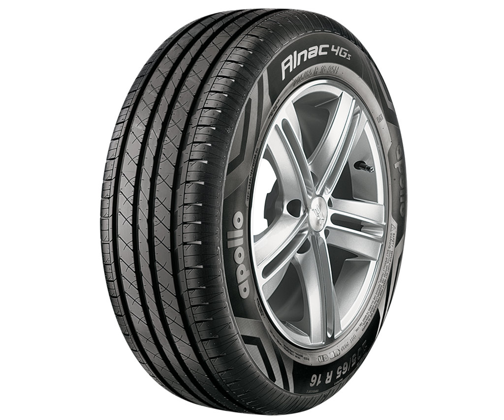 PNEU 175/65R15 84H APOLLO ALNAC 4GS