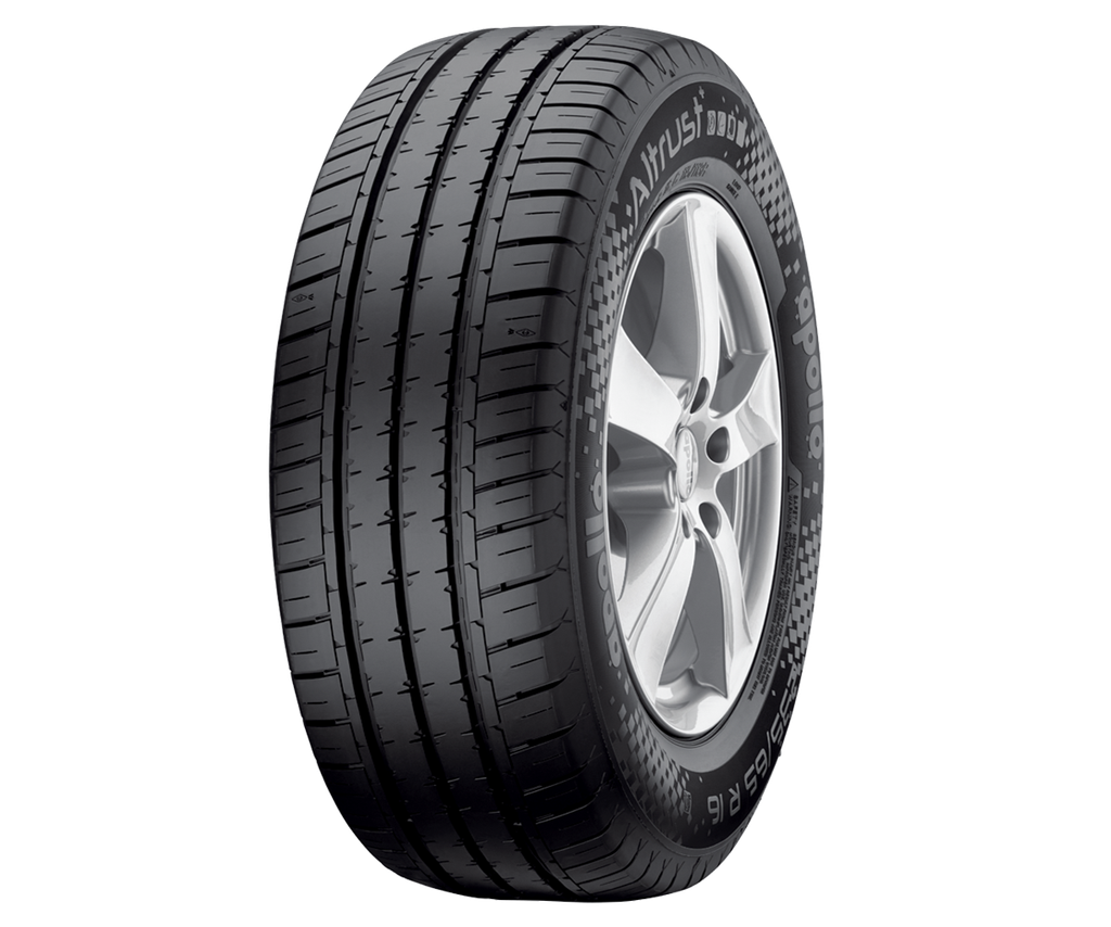 PNEU 205/70R15C 106R APOLLO ALTRUST+