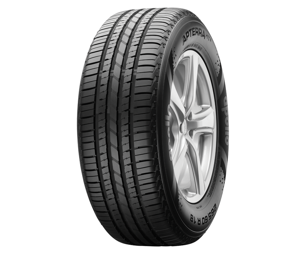 PNEU 255/60R18 112V APOLLO APTERRAHT2 XL
