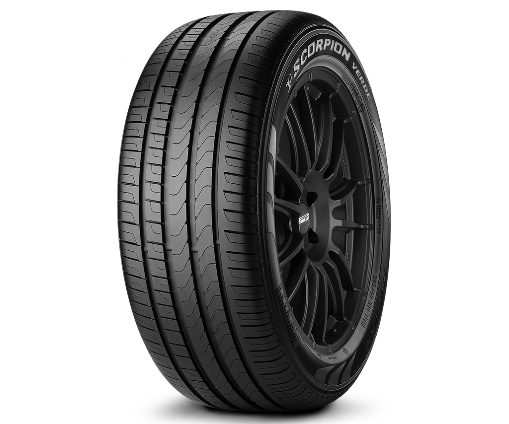 PN PIR 255/45R20 101W S-VERD MO