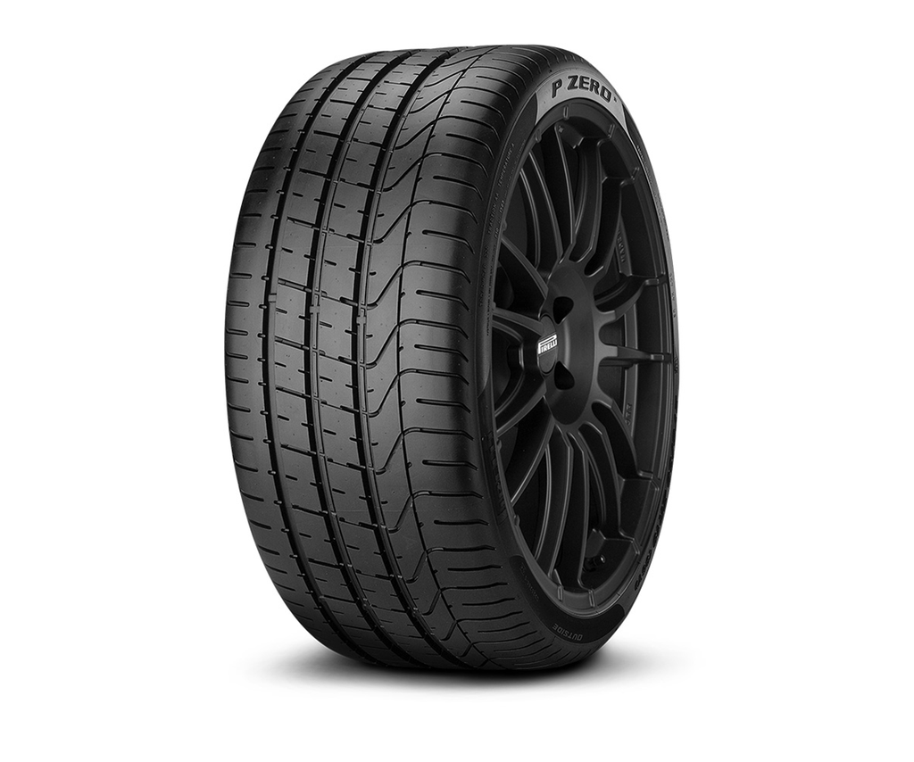PNEU PN PIR 255/35R19 96Y XL R-F P-ZERO *