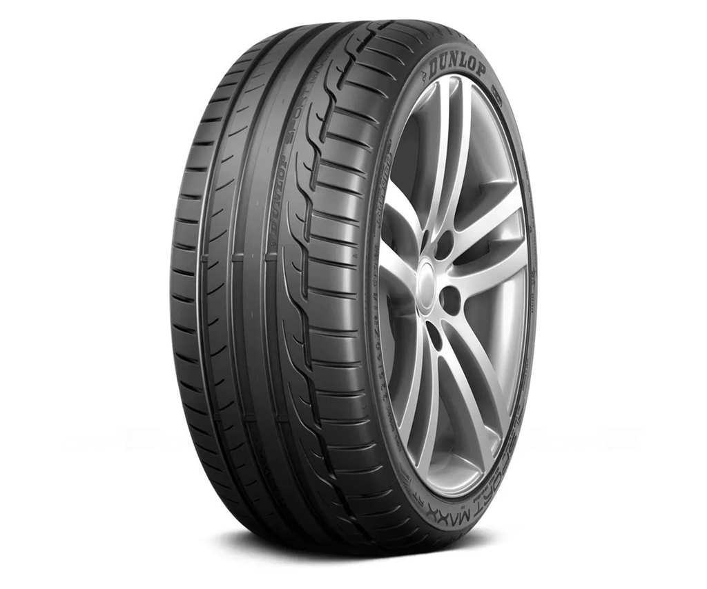 235/55R17 99V SP MAXX RT AO MFS AU1