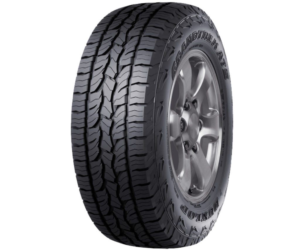 275/70R16 114T GRANDTREK AT5 OWL
