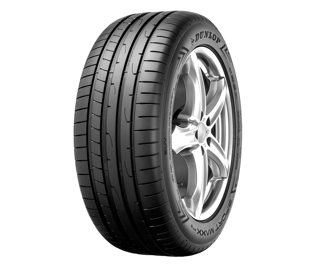 225/55R18 98V SPT MAXX RT2 SUV MFS