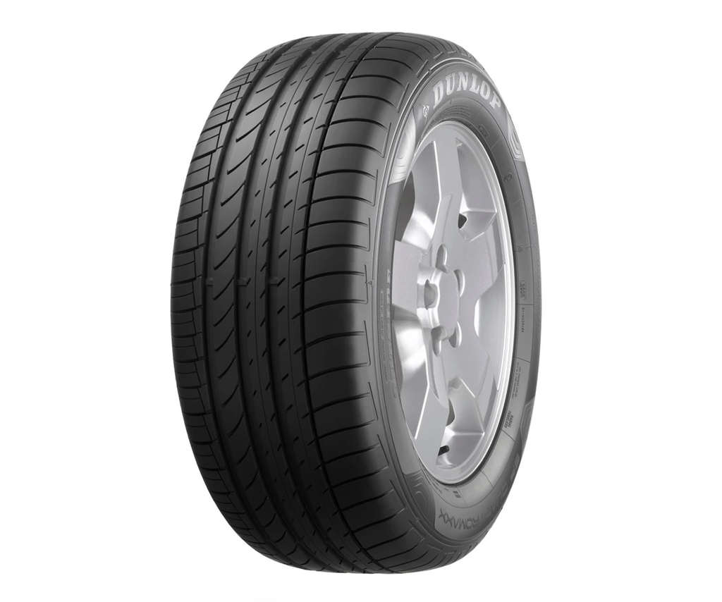 275/40R22 108Y SP QUATTROMAX XL LR2