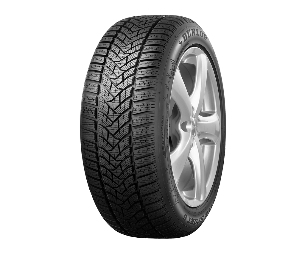 195/45 R16 84V DUNLOP Winter Sport 5