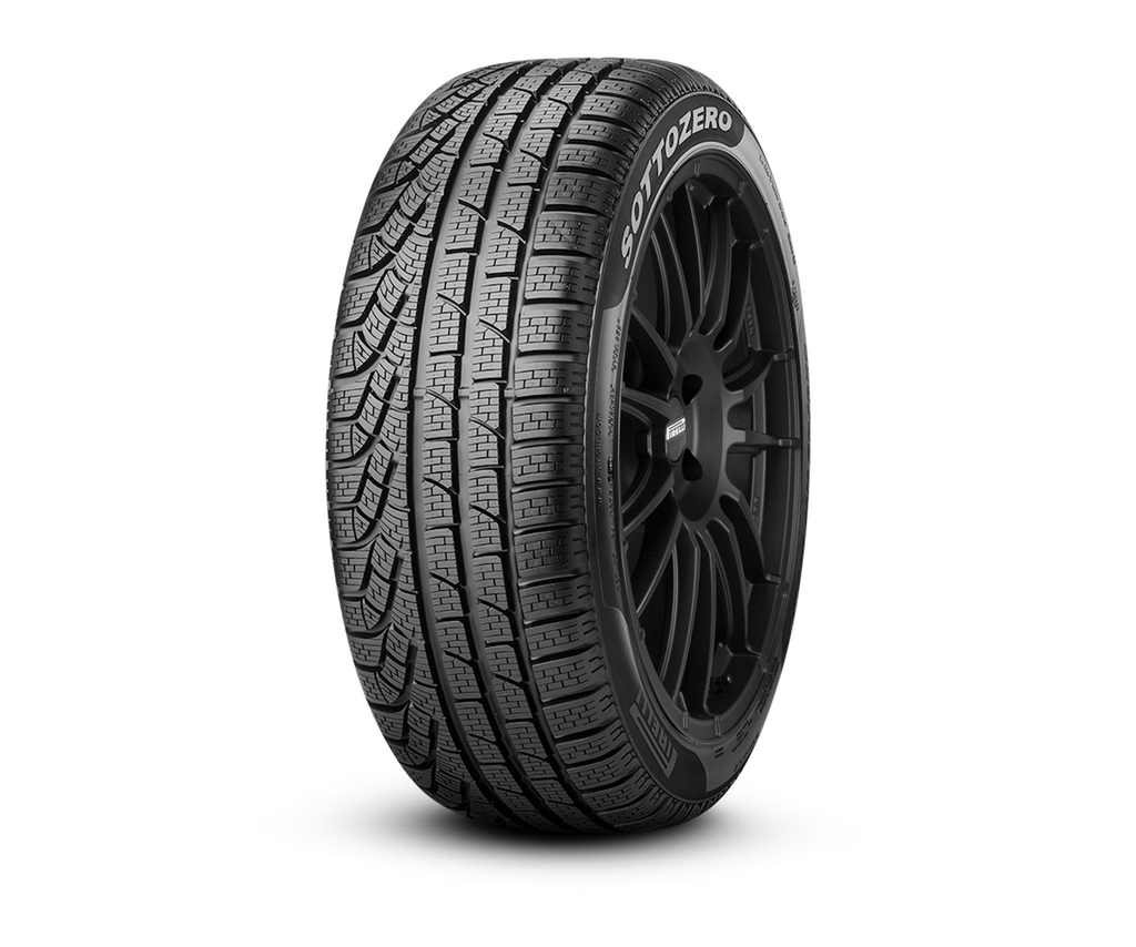 PNEU 255/35 R21 98V PIRELLI WINTER SOTTOZERO 3