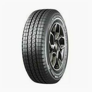 PNEU 215/60R16C 103H TRIANGL SEASONX VAN