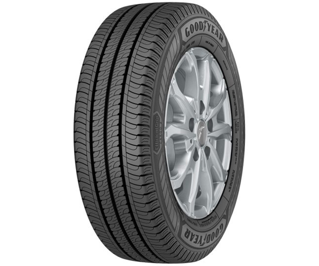 205/70 R15 106S Goodyear Efficientgrip Cargo 2