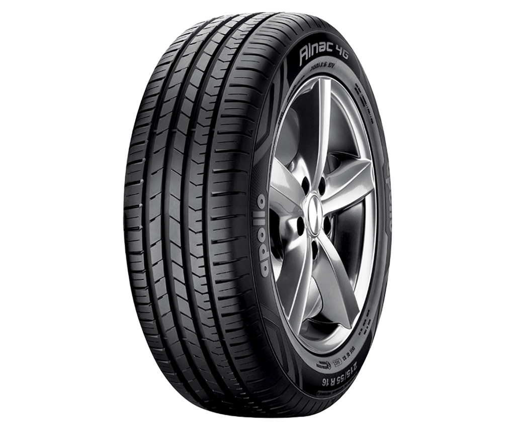 PNEU 215/60 R17 96H APOLLO ALNAC 4G
