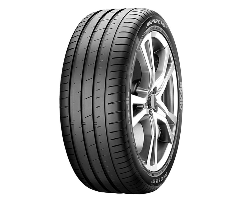 225/55R17 101W APOLLO ASPIRE 4G+ XL