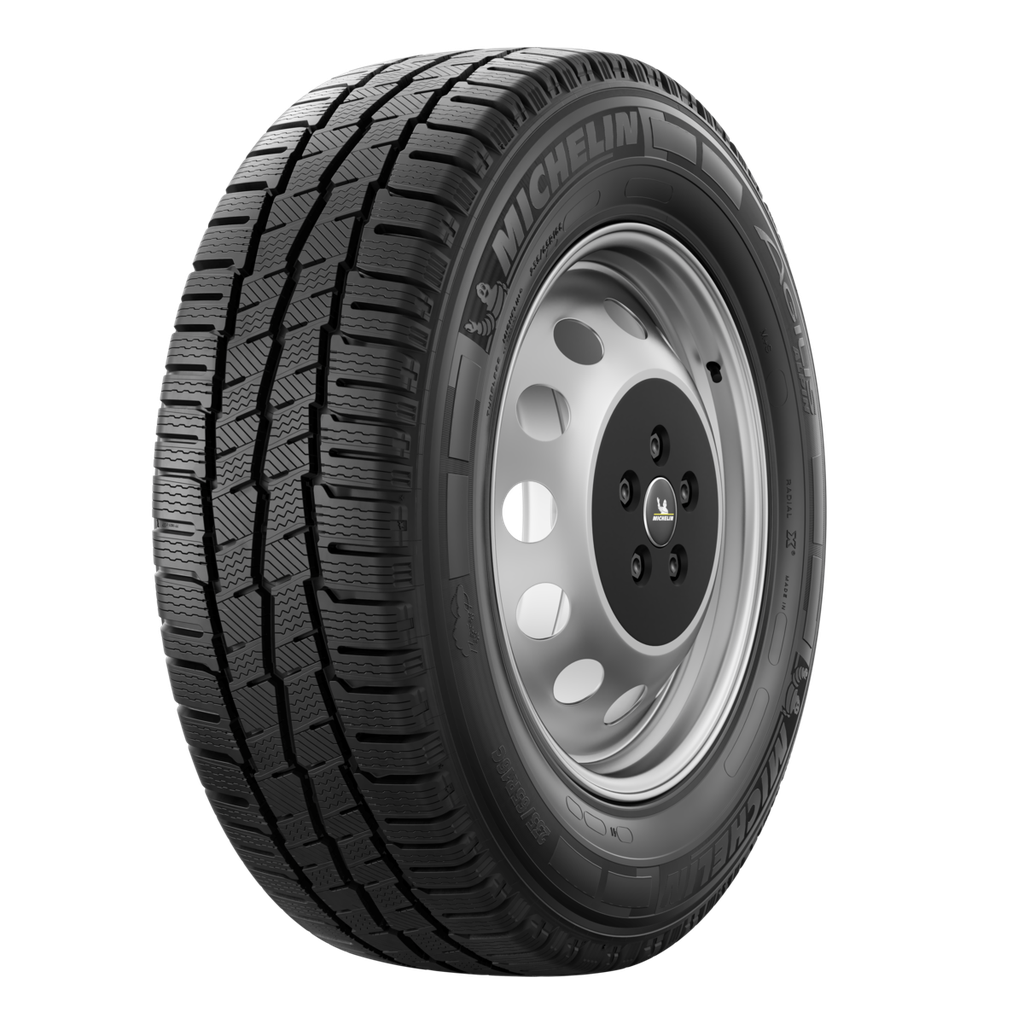 PN MICH 205/65 R16C 107T AGILIS ALPIN