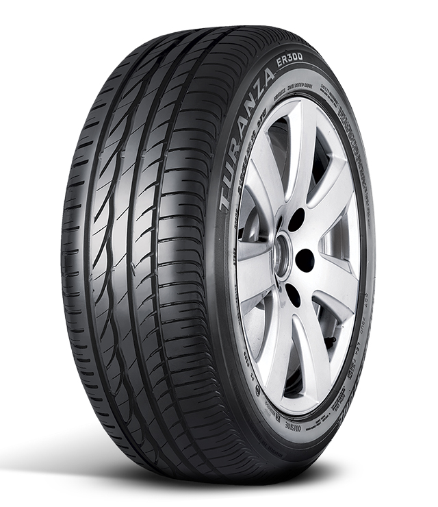 245/45 R18 100Y Turanza ER300 XL AO FSL